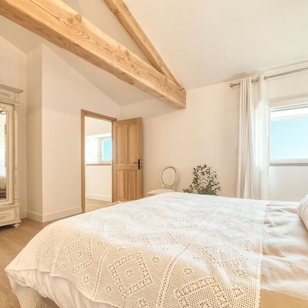 Hotel Escons Domaine De Charme Saint-Sulpice-sur-Leze Zewnętrze zdjęcie