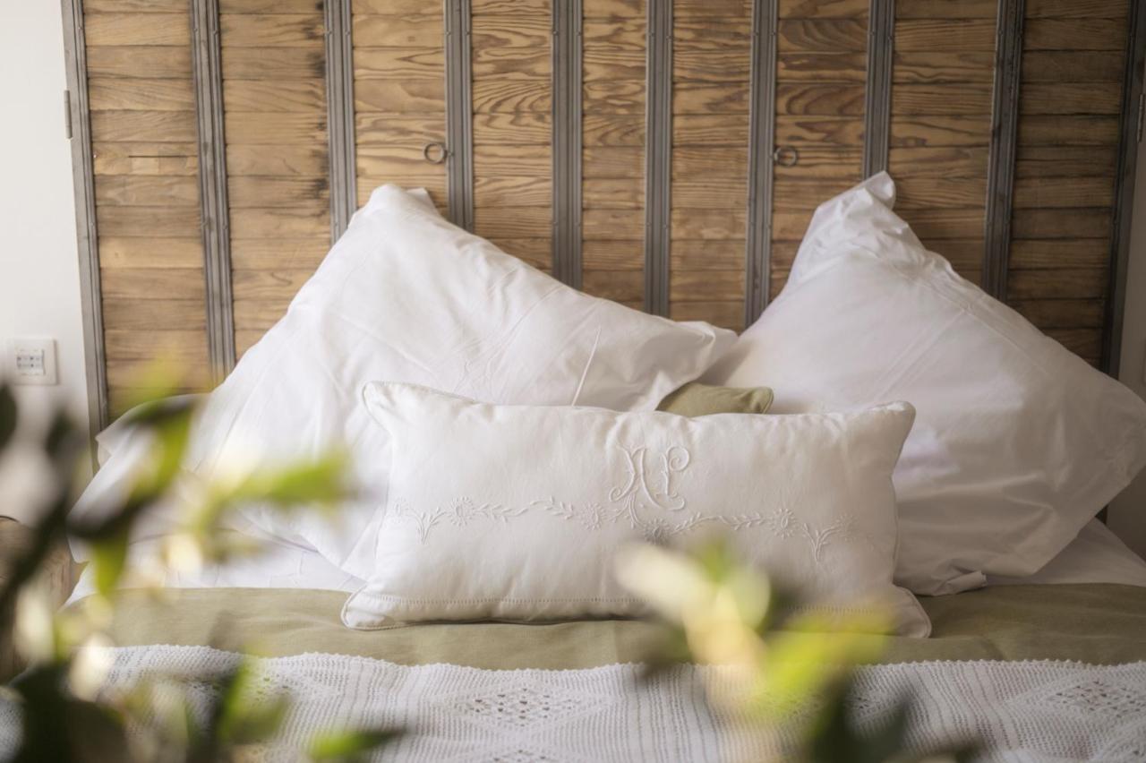 Hotel Escons Domaine De Charme Saint-Sulpice-sur-Leze Zewnętrze zdjęcie