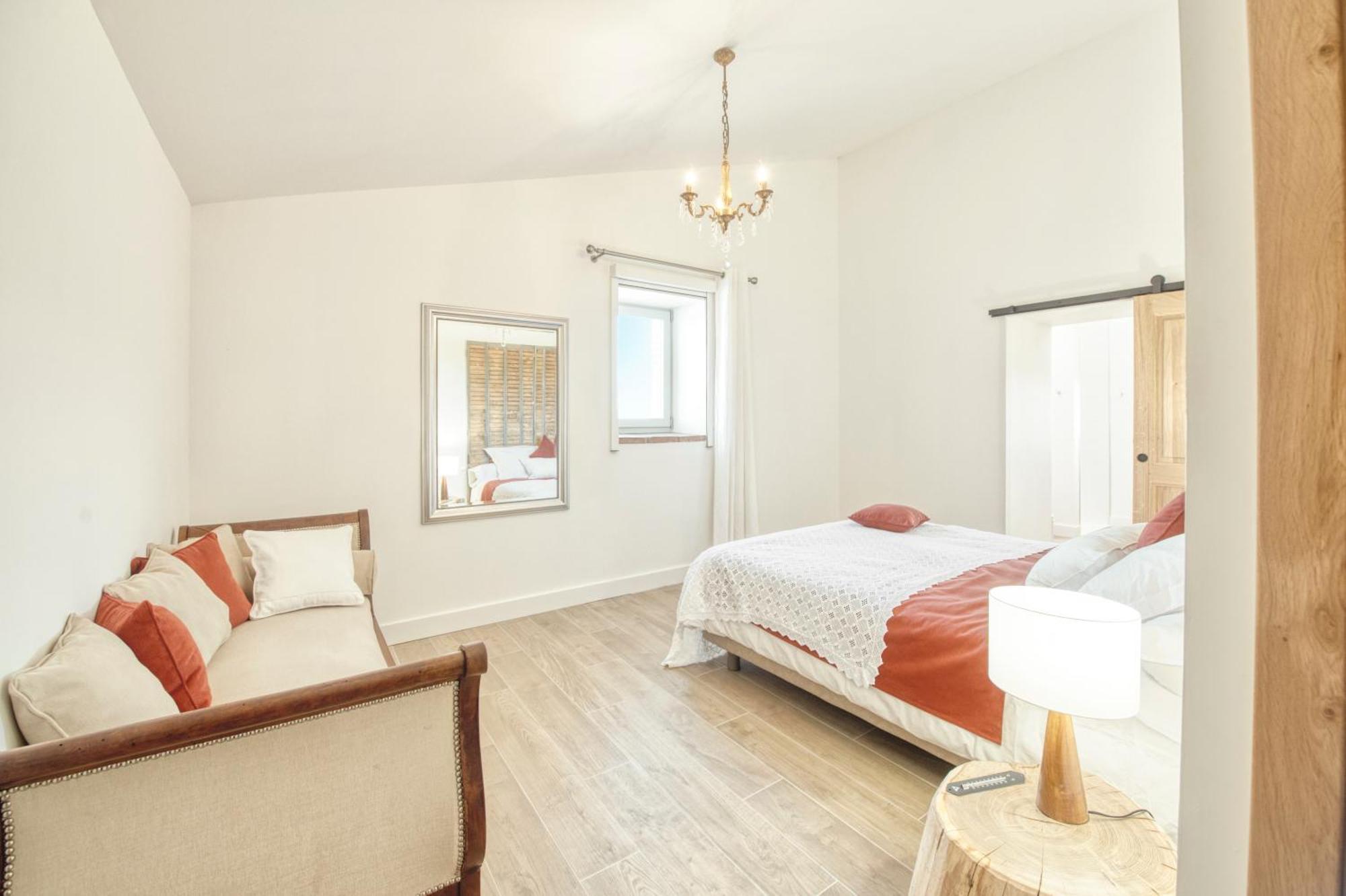 Hotel Escons Domaine De Charme Saint-Sulpice-sur-Leze Zewnętrze zdjęcie