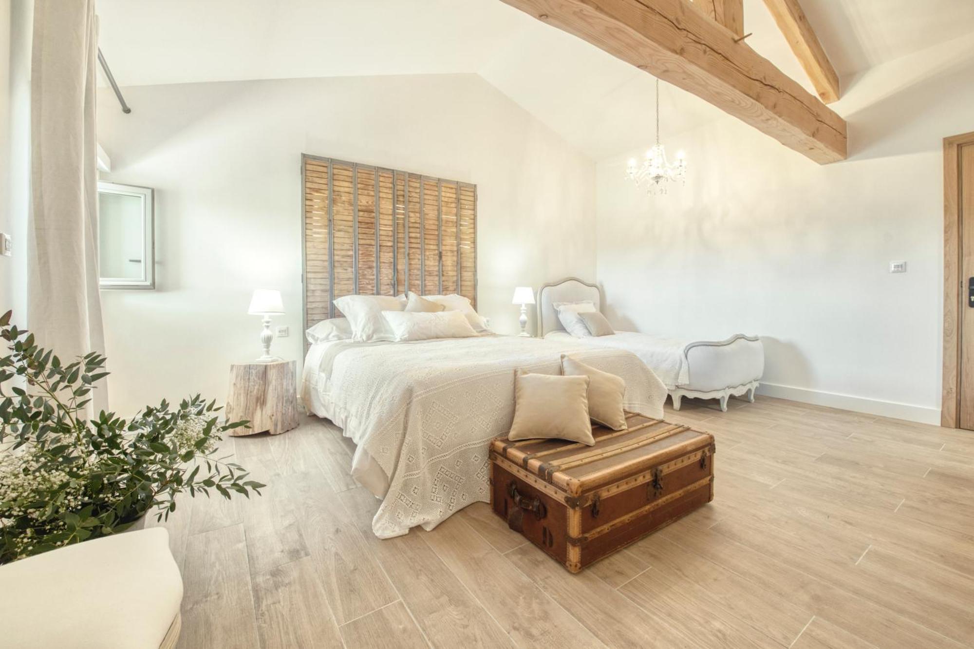 Hotel Escons Domaine De Charme Saint-Sulpice-sur-Leze Zewnętrze zdjęcie