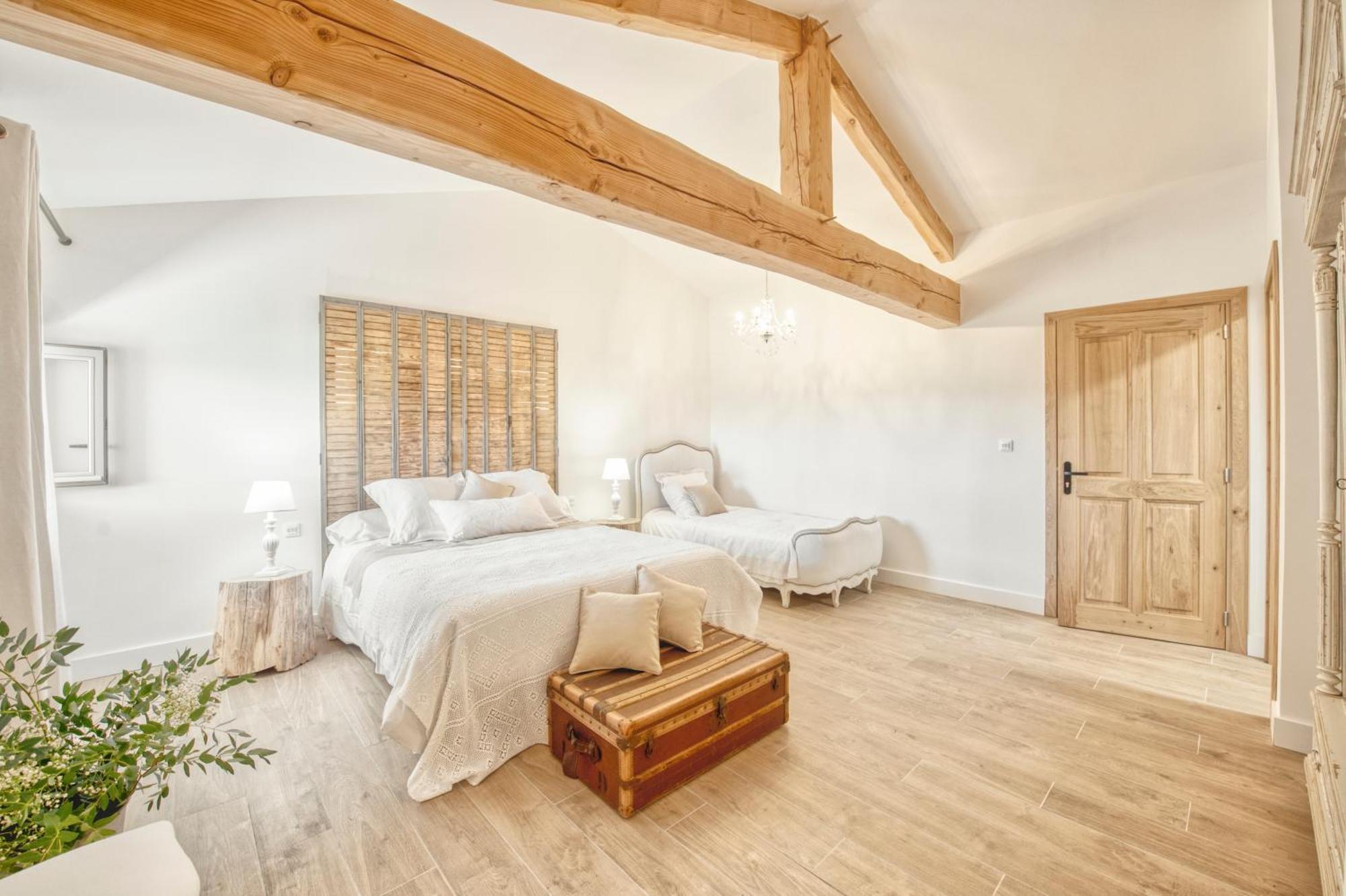 Hotel Escons Domaine De Charme Saint-Sulpice-sur-Leze Zewnętrze zdjęcie