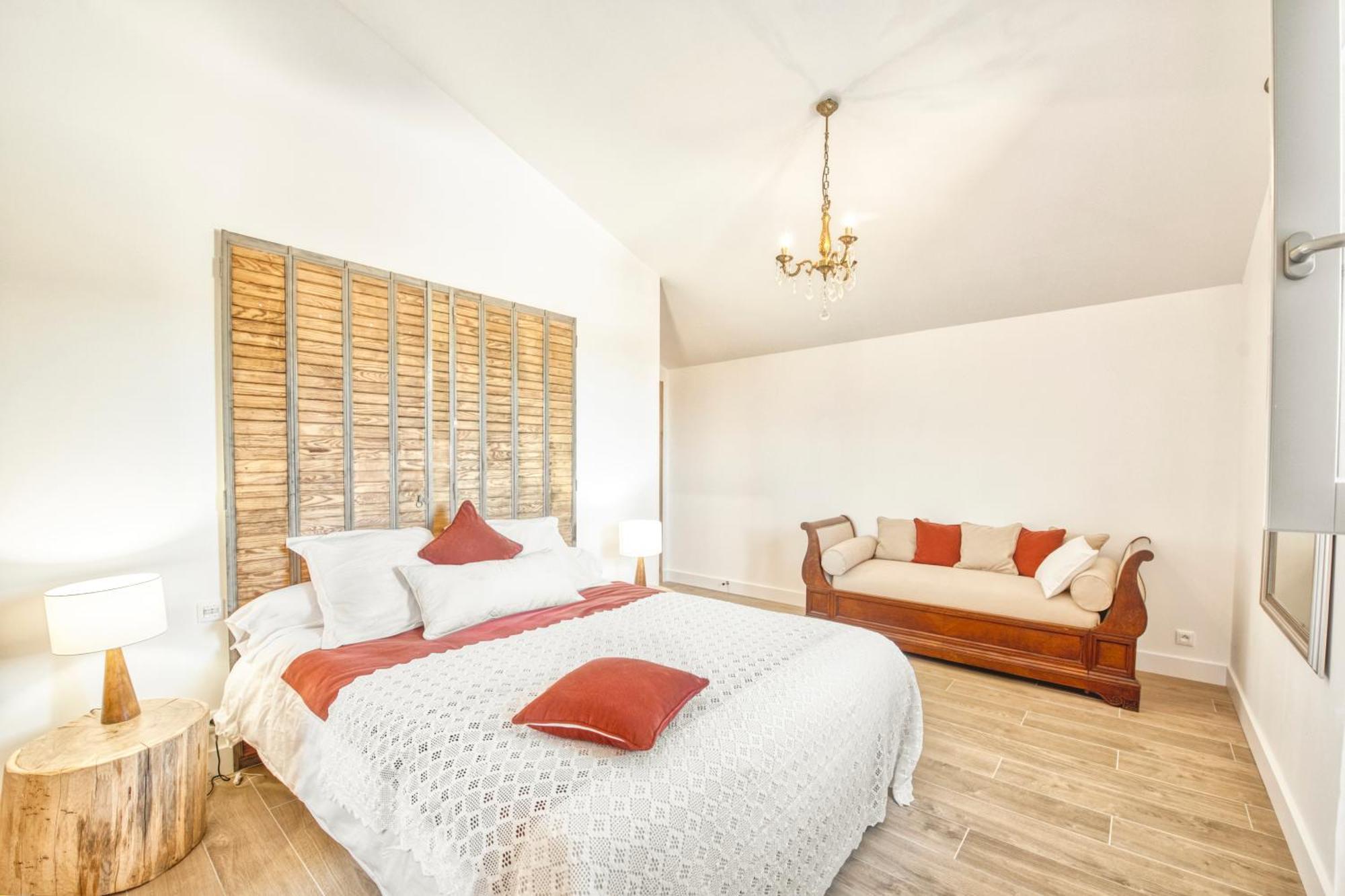 Hotel Escons Domaine De Charme Saint-Sulpice-sur-Leze Zewnętrze zdjęcie