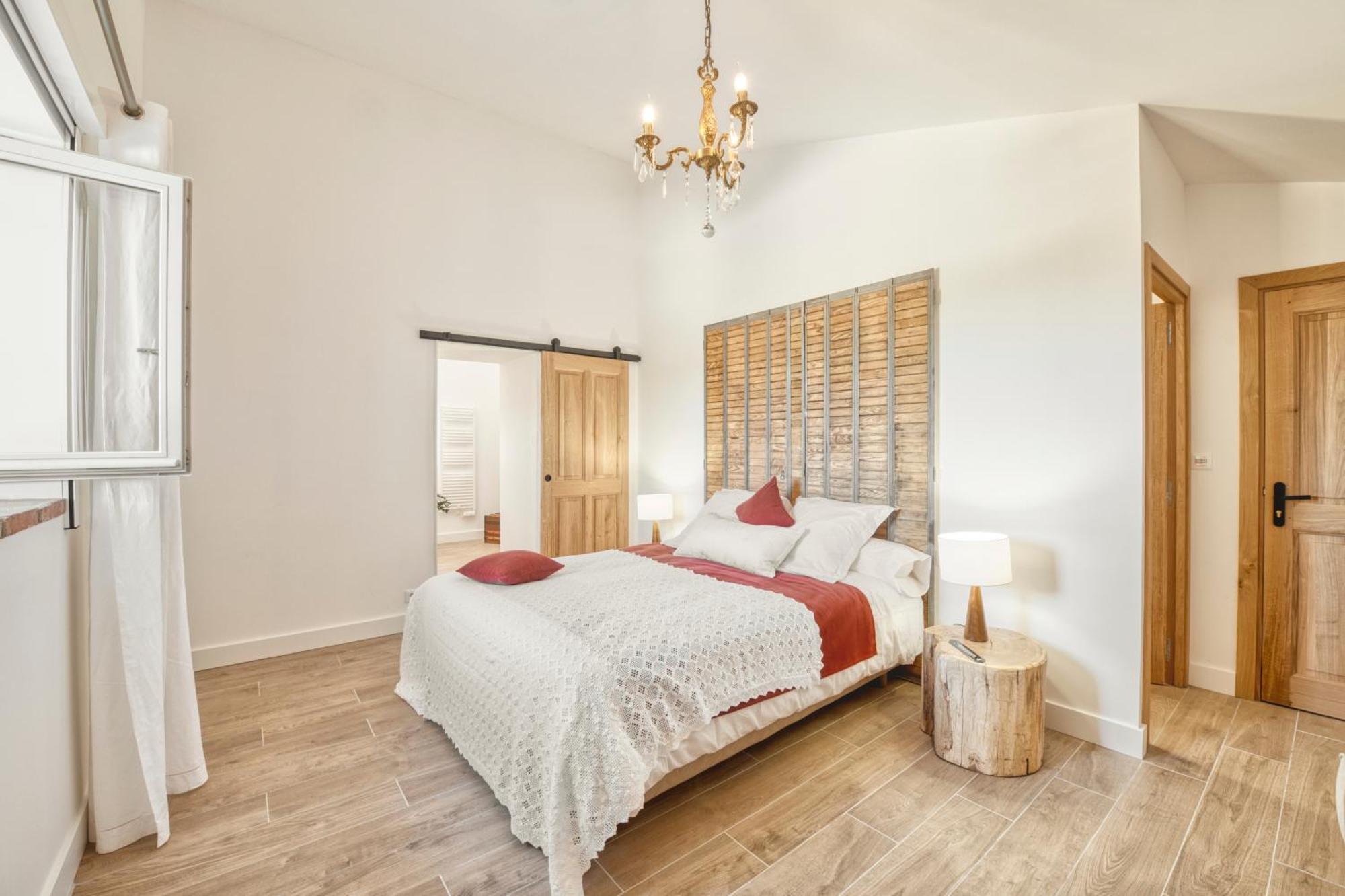 Hotel Escons Domaine De Charme Saint-Sulpice-sur-Leze Zewnętrze zdjęcie